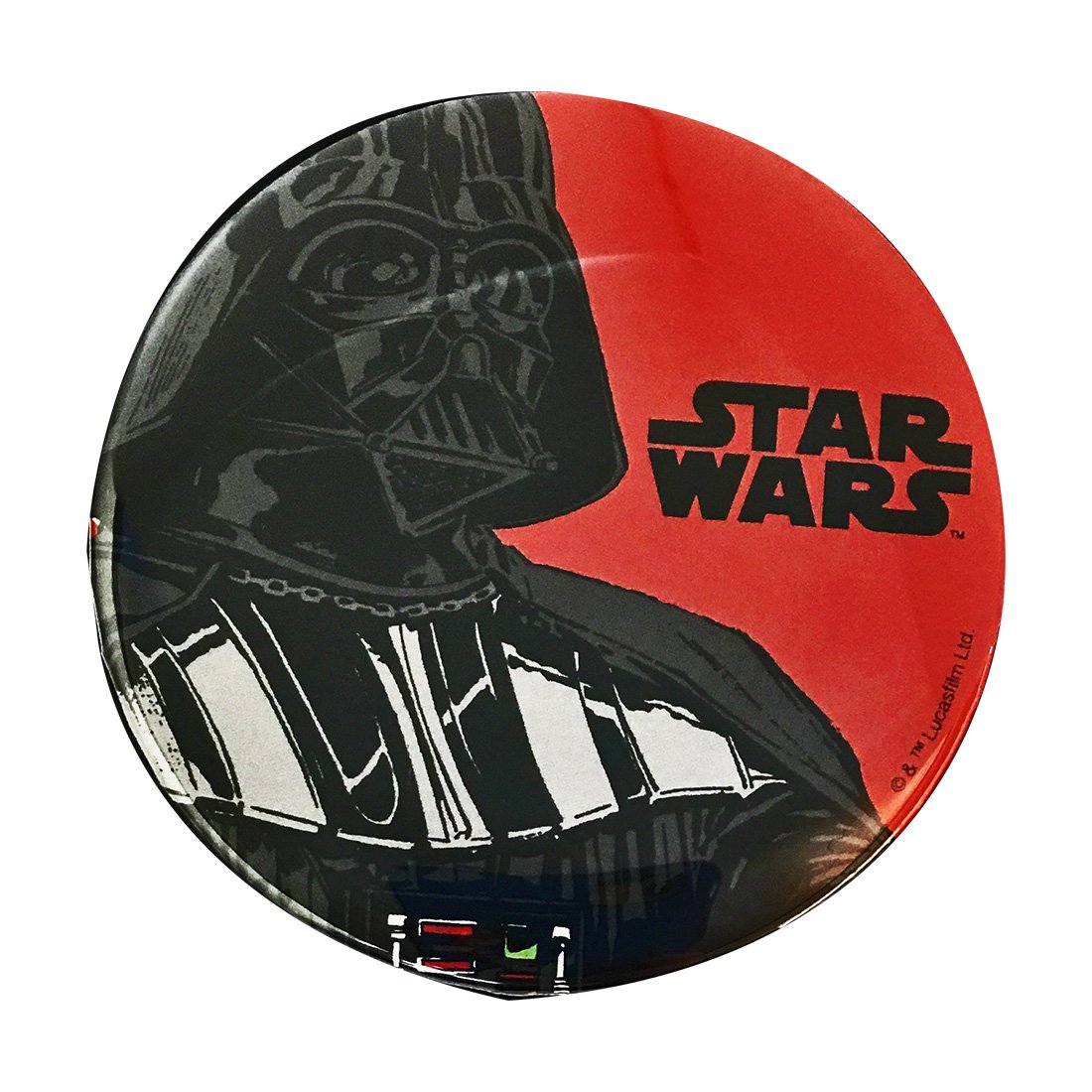 STAR WARRIORS ダース・ベイダー パッチ ムービー・マスターピース DX】『スター・ウォーズ』1/6スケール